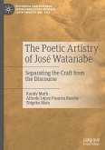 The Poetic Artistry of José Watanabe