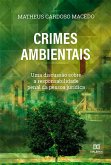 Crimes Ambientais (eBook, ePUB)