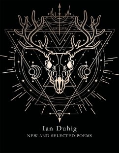 Cover New and Selected Poems (eBook, ePUB)