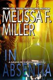 In Absentia (Sasha McCandless Legal Thriller Series, #12) (eBook, ePUB)
