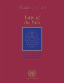 Law of the Sea Bulletin, No. 102 (eBook, PDF)