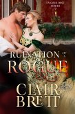 Ruination of a Rogue (The English Rose series) (eBook, ePUB)