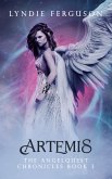 Artemis (The AngelQuest Chronicles, #3) (eBook, ePUB)