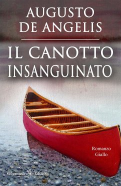 Il canotto insanguinato (Illustrato) (eBook, ePUB) - De Angelis, Augusto