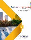 Regional Energy Trends Report 2020 (eBook, PDF)