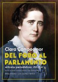 Del Foro al Parlamento (eBook, ePUB)