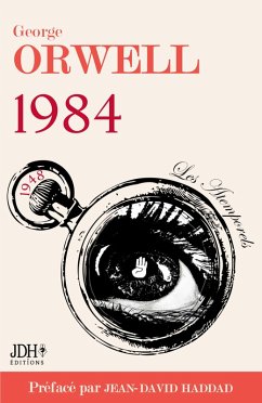 1984 (eBook, ePUB) - Orwell, George