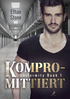 Kompromittiert (eBook, ePUB) - Stone, Ethan