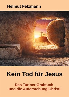 Kein Tod für Jesus (eBook, ePUB)