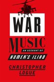 War Music (eBook, ePUB)