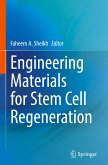 Engineering Materials for Stem Cell Regeneration