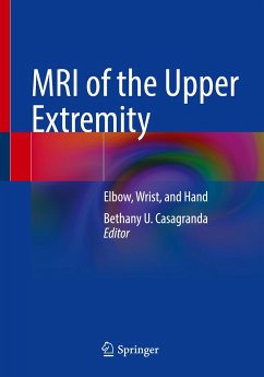 MRI of the Upper Extremity