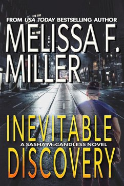 Inevitable Discovery (Sasha McCandless Legal Thriller Series, #13) (eBook, ePUB) - Miller, Melissa F.