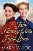 The Jam Factory Girls Fight Back (eBook, ePUB)