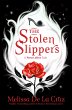 The Stolen Slippers (eBook, ePUB) - Bild 1