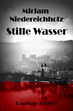 Cover Stille Wasser (eBook, ePUB)