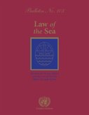 Law of the Sea Bulletin, No. 103 (eBook, PDF)