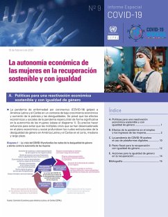 Cover La autonomía económica de las mujeres en la recuperación sostenible y con igualdad (eBook, PDF)