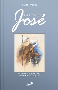 Cover Simplesmente José (eBook, ePUB)