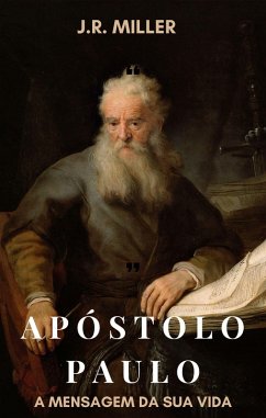 Cover Apóstolo Paulo - A mensagem da sua vida¿ (eBook, ePUB)