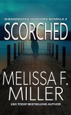 Scorched (Shenandoah Shadows Series, #2) (eBook, ePUB)