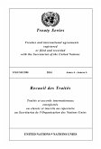 Treaty Series 2980/Recueil des Traités 2980 (eBook, PDF)