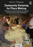 Community Visioning for Place Making (eBook, ePUB)