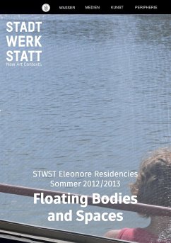 Floating Bodies and Spaces - Brandmayr, Tanja