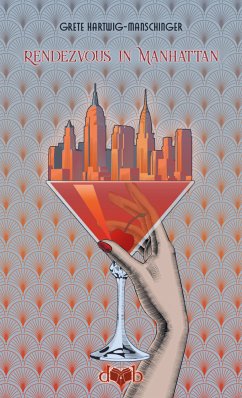 Cover Rendezvous in Manhattan