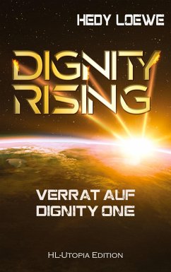 Dignity Rising 3 - Loewe, Hedy
