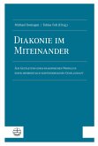 Diakonie im Miteinander (eBook, PDF)