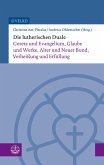 Die lutherischen Duale (eBook, PDF)