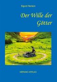 Der Wille der Götter (eBook, ePUB)