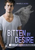 Bitten by Desire (eBook, ePUB)