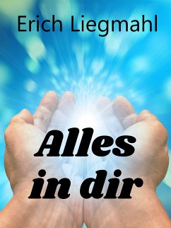 Alles in dir (eBook, ePUB) - Liegmahl, Erich