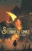 Entflohen / Der letzte Sonnenfunke Bd.2 (eBook, ePUB)