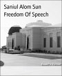 Freedom Of Speech (eBook, ePUB) - Bild 1