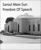 Freedom Of Speech (eBook, ePUB)