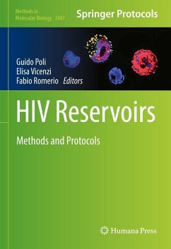 Cover HIV Reservoirs