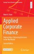 Applied Corporate Finance - Bild 1
