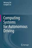 Computing Systems for Autonomous Driving