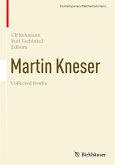 Martin Kneser Collected Works