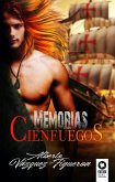 Memorias de Cienfuegos (eBook, ePUB)