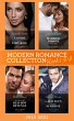 Modern Romance July 2021 Books 5-8: A... - Bild 1