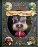 Memento Monstrum (eBook, ePUB)