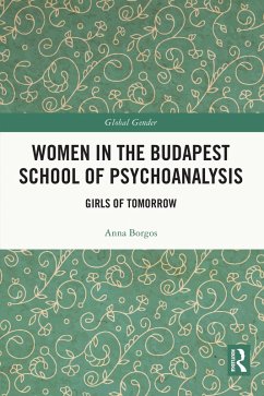 Cover Women in the Budapest School of Psychoanalysis (eBook, ePUB)