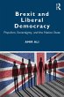 Brexit and Liberal Democracy (eBook,... - Bild 1