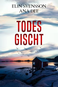 Todesgischt (eBook, ePUB) - Dee, Ana