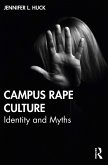 Campus Rape Culture (eBook, PDF)