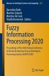 Fuzzy Information Processing 2020 - Bild 1